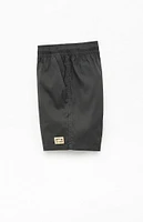Brixton Everyday Stretch Hybrid 5.5" Swim Trunks