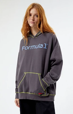 Formula 1 x PacSun Eco Racer Hoodie