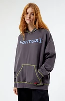 Formula 1 x PacSun Eco Racer Hoodie