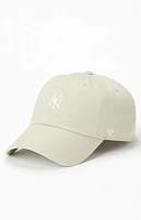 47 Brand Sage NY Yankees Dad Hat