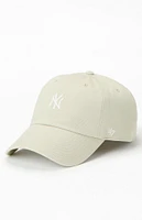 47 Brand Sage NY Yankees Dad Hat