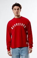 Budweiser By PacSun Outwest Long Sleeve T-Shirt