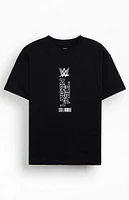 WWE Logan Paul Bootleg Still Humble T-Shirt