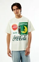 Coca Cola By PacSun Anytime T-Shirt