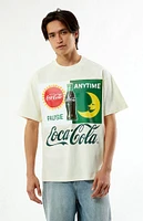 Coca Cola By PacSun Anytime T-Shirt