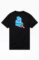 Santa Cruz Kids Popsicle Hand T-Shirt