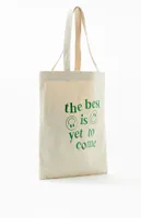 The Best Tote Bag
