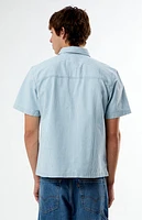 Levi's Dalton Workwear Camp Shirt