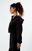 PAC 1980 Active Half Zip Hoodie