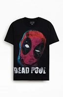 Marvel Deadpool Dead Head T-Shirt