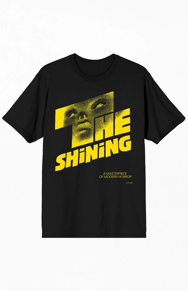 The Shining Post Art T-Shirt