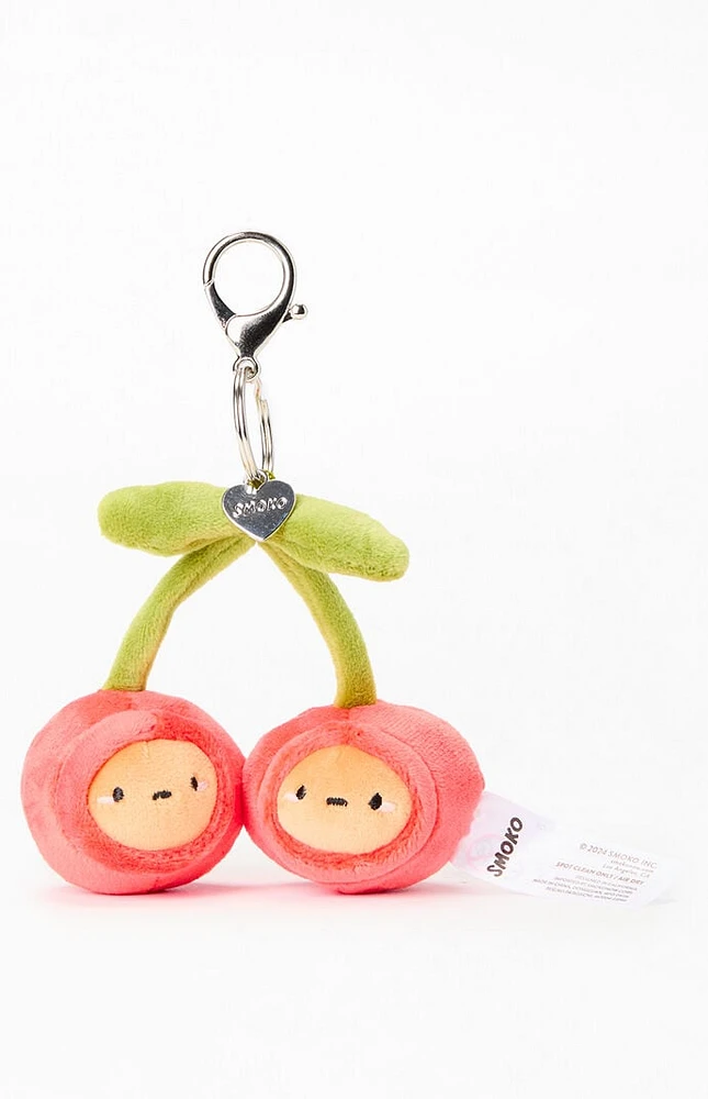 SMOKO Fruit Tayto Potato Bag Charm