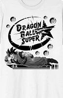 Dragon Ball Super Goku T-Shirt