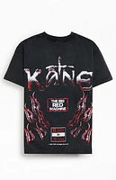 WWE RAW Kane Big Mask T-Shirt