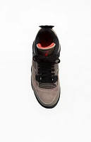 Air Jordan Taupe Haze 4 GS Retro Shoes