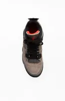 Air Jordan Taupe Haze 4 GS Retro Shoes