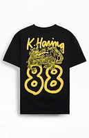 Keith Haring Dragon 88 T-Shirt