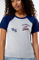 LA Athletic Dept. '65 Raglan T-Shirt