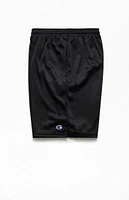Champion Classic Mesh Basketball Shorts