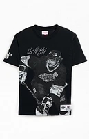 Mitchell & Ness Gretzky Ultimate Player T-Shirt