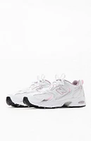 New Balance Silver 530 Sneakers