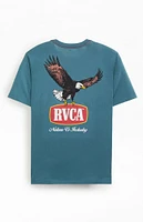 RVCA Flight Path T-Shirt