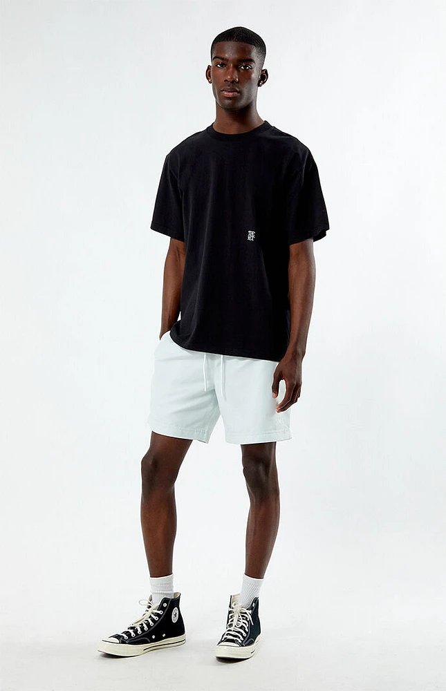 The Met x PacSun Logo T-Shirt