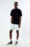 The Met x PacSun Logo Oversized T-Shirt