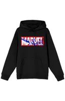 Marvel Spiderman Hoodie