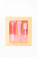 Beverly and Beck Lip Care Kit