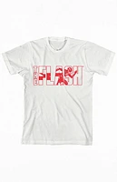 Kids The Flash T-Shirt