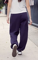 John Galt Blue New York Sweatpants