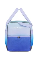 New Balance Light Team Medium Duffel Bag