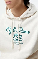 Puma Cafe Hoodie