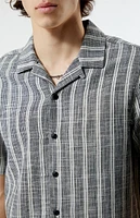 PacSun Woven Camp Shirt