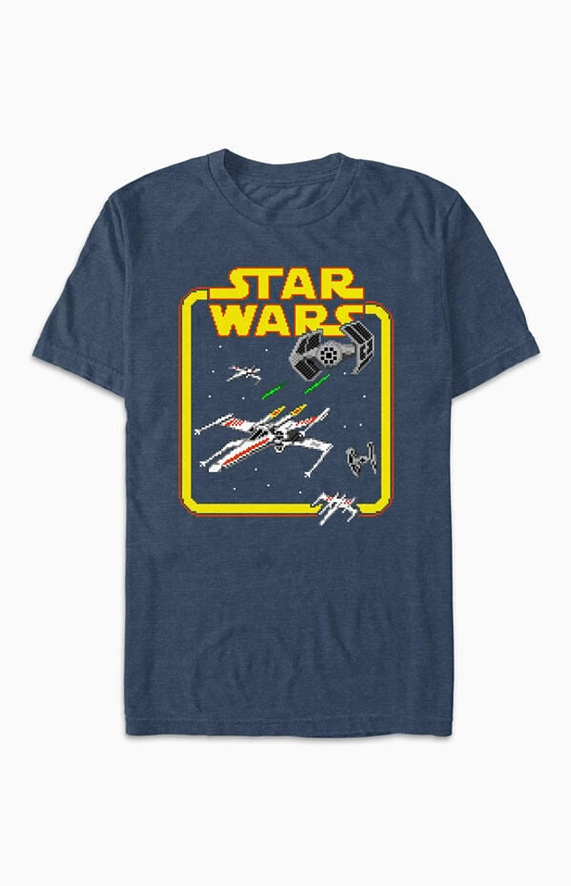 Fighter Pix Star Wars T-Shirt