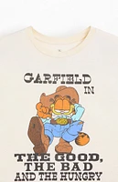 Garfield Good And Bad T-Shirt