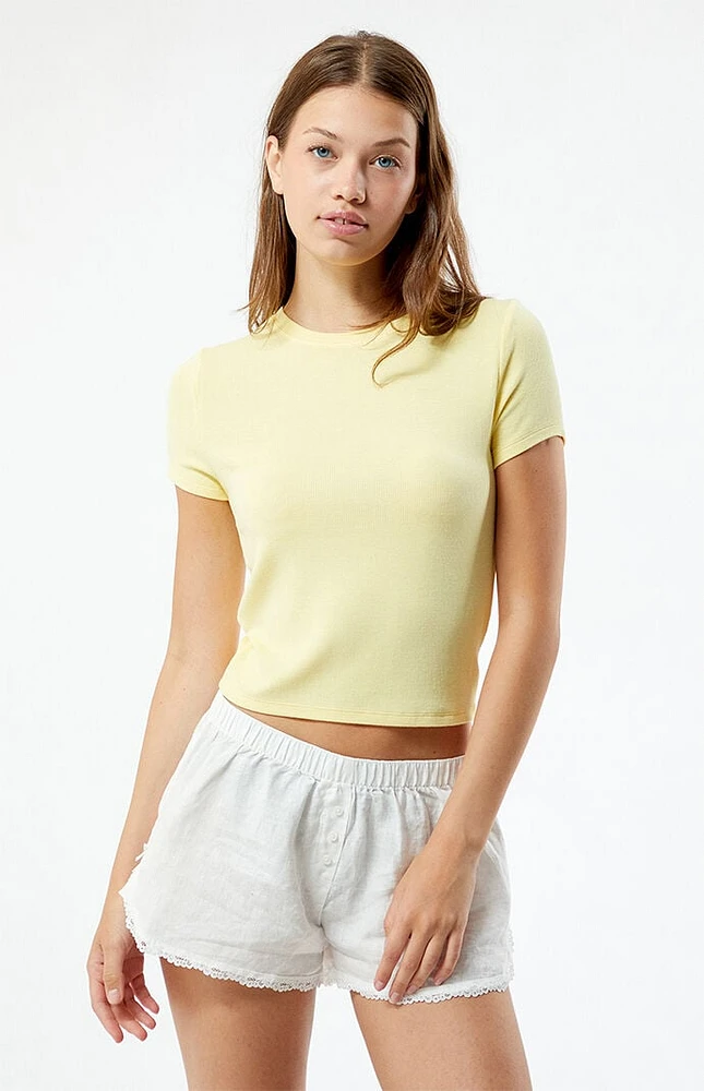 PS Basics by Pacsun Laney T-Shirt