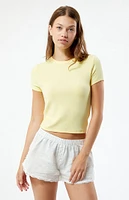 PS Basics by Pacsun Laney T-Shirt