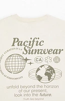 Pacsun Pacific Sunwear Horizon T-Shirt