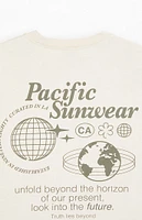 PacSun Pacific Sunwear Horizon T-Shirt