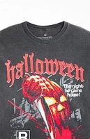 Halloween One Good Scare T-Shirt