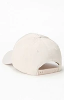Formula 1 x Wildside Yohji Yamamoto x PacSun Tan Logo Dad Hat