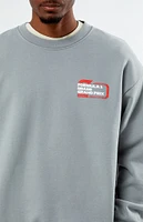 Formula 1 x PacSun Miami Grand Prix Crew Neck Sweatshirt