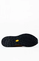 Clarks Suede Wallabee Eden Shoes