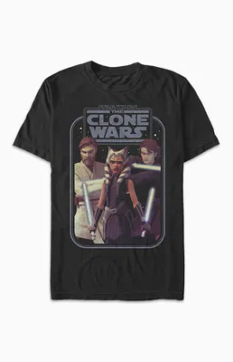 Clone Wars T-Shirt