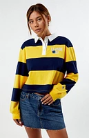 Champion Riley Rugby Long Sleeve Shirt