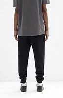 PacSun Black Sweatpants