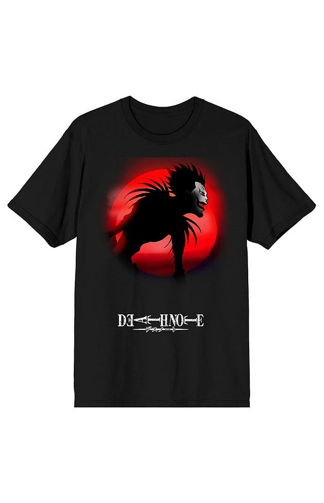 Death Note Ryuk T-Shirt