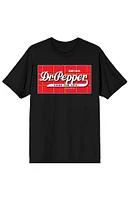 Dr. Pepper Drink T-Shirt